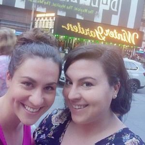 Meet your Posher, Kelly